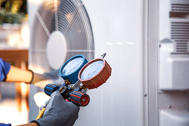 Trusted Ac Repair service in West Newton, MA - HVAC Repair CO
